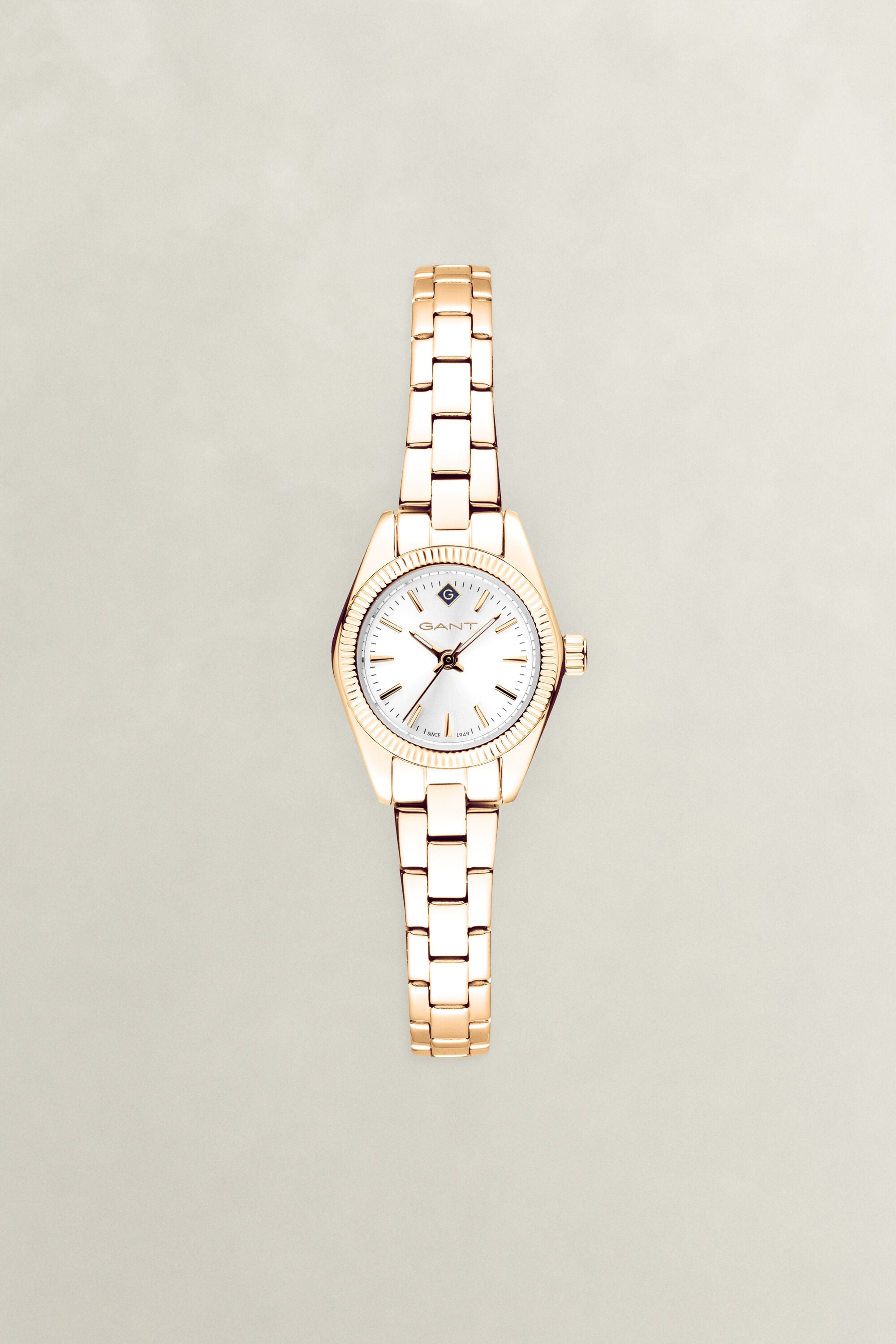 Fairhaven Watch