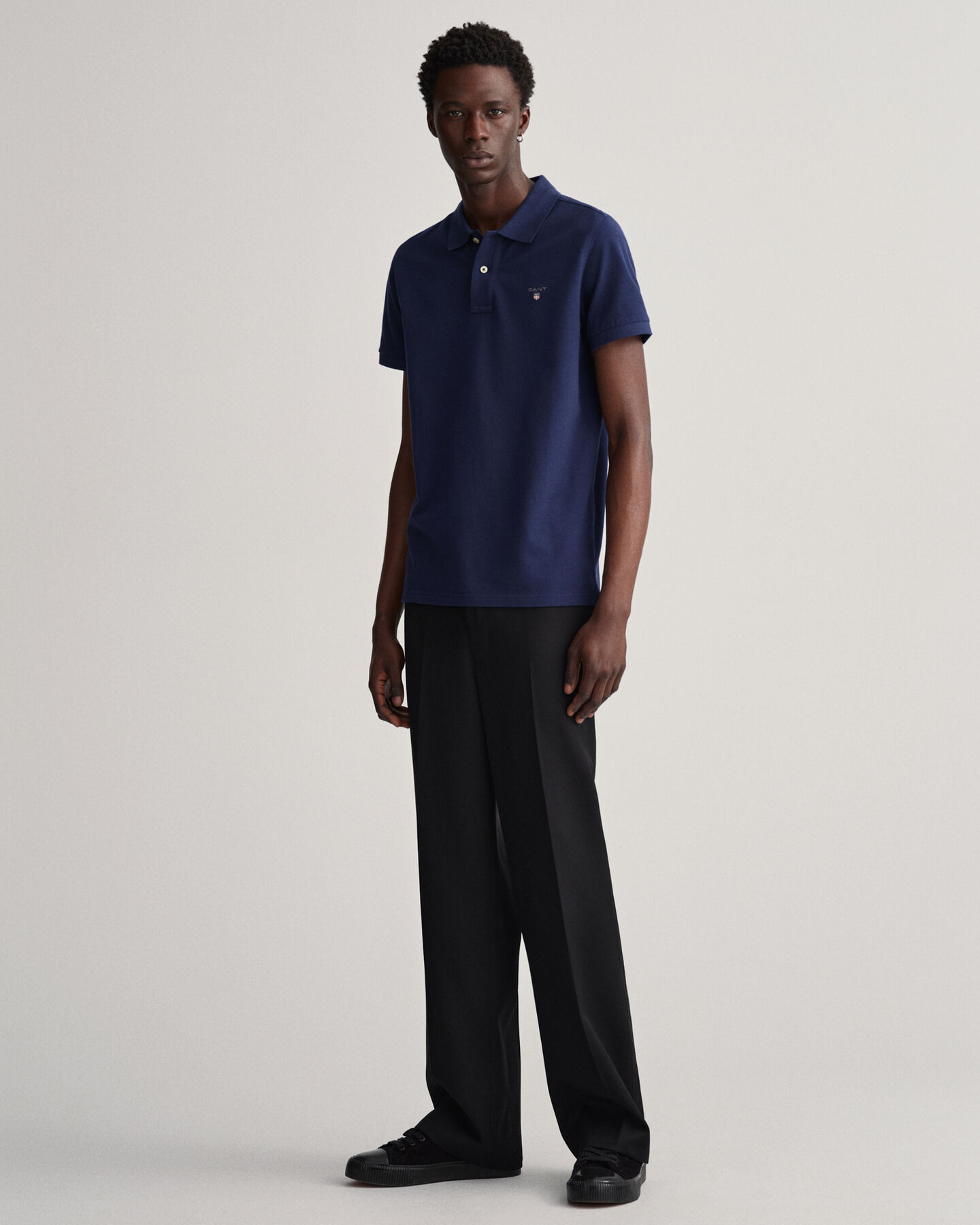 Original Piqué Poloshirt