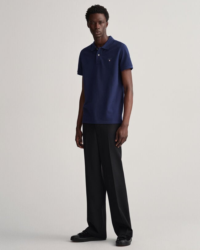 Original Piqué Poloshirt