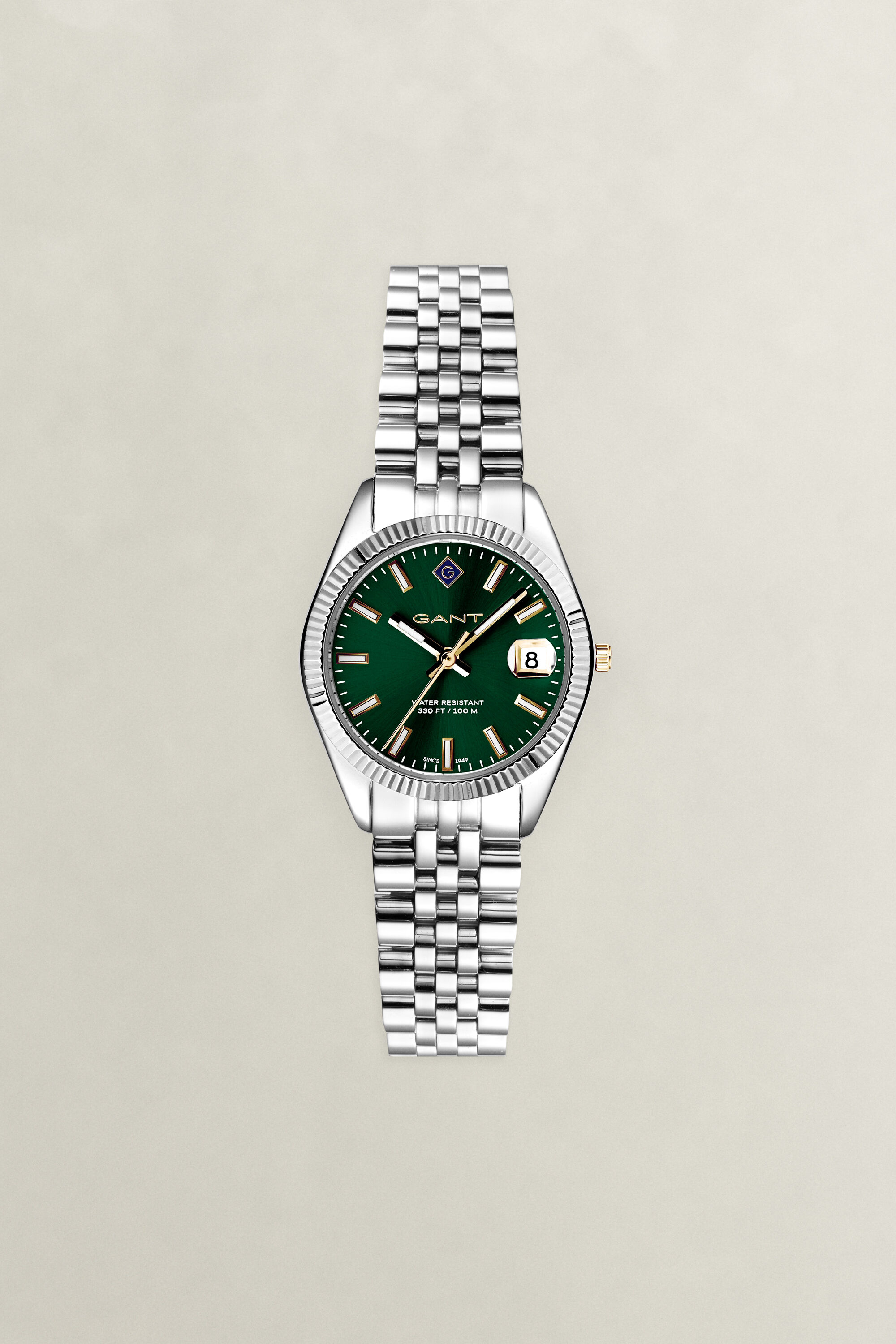 Sussex Mini Watch