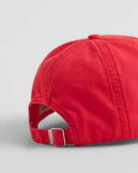 GANT Arch Graphic Cap mit Waschung