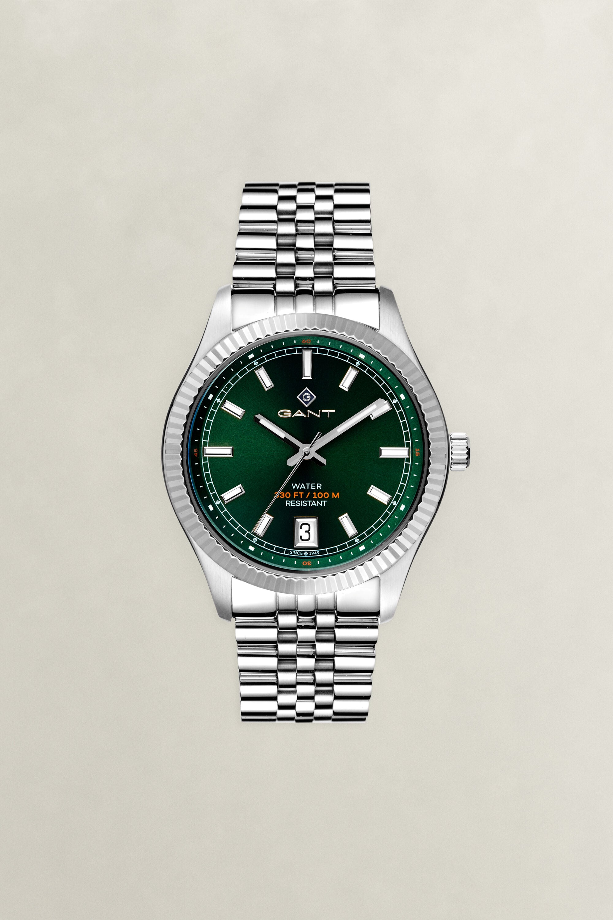 Sussex 44 Armbanduhr