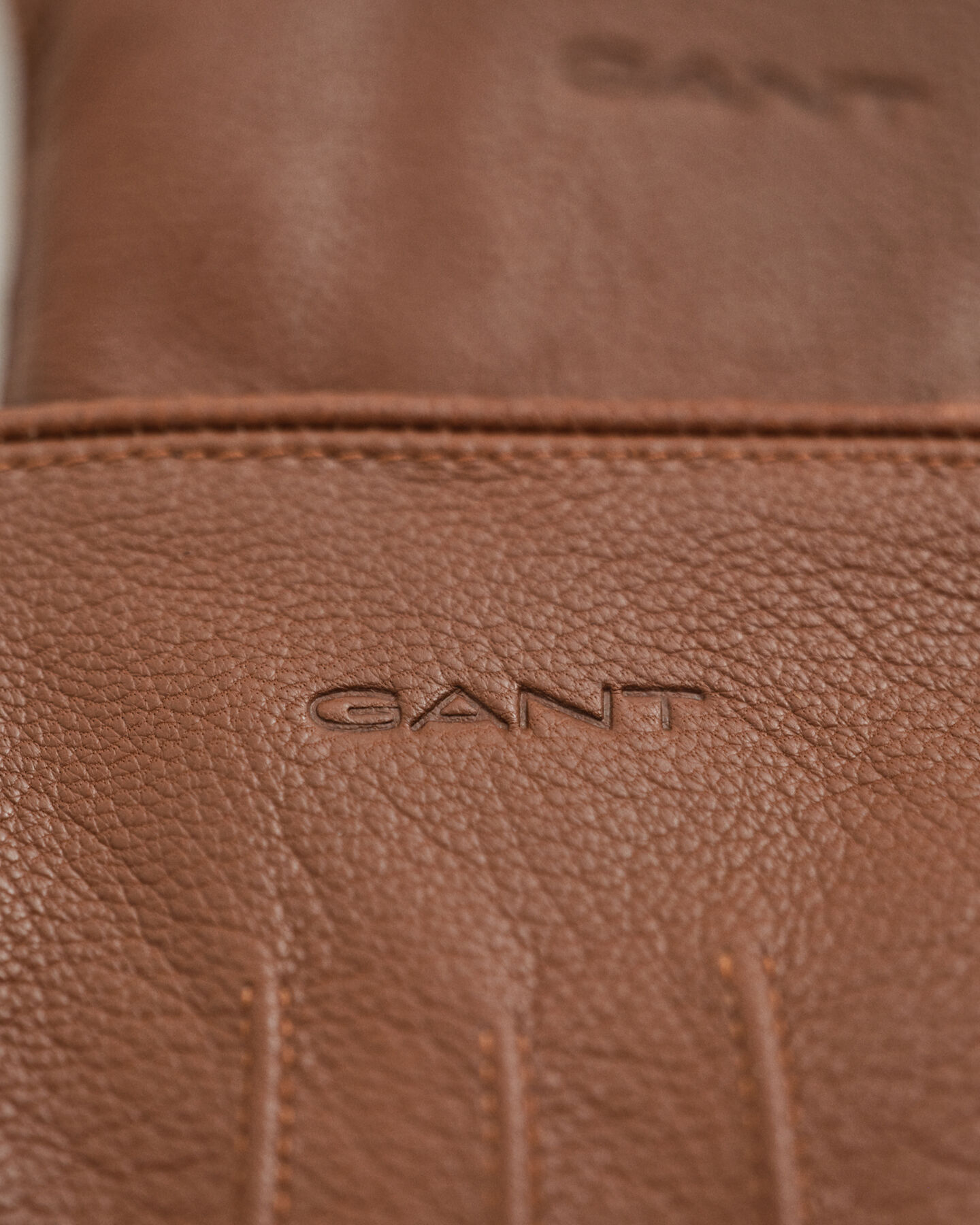 Lederhandschuhe mit Kaschmirfutter