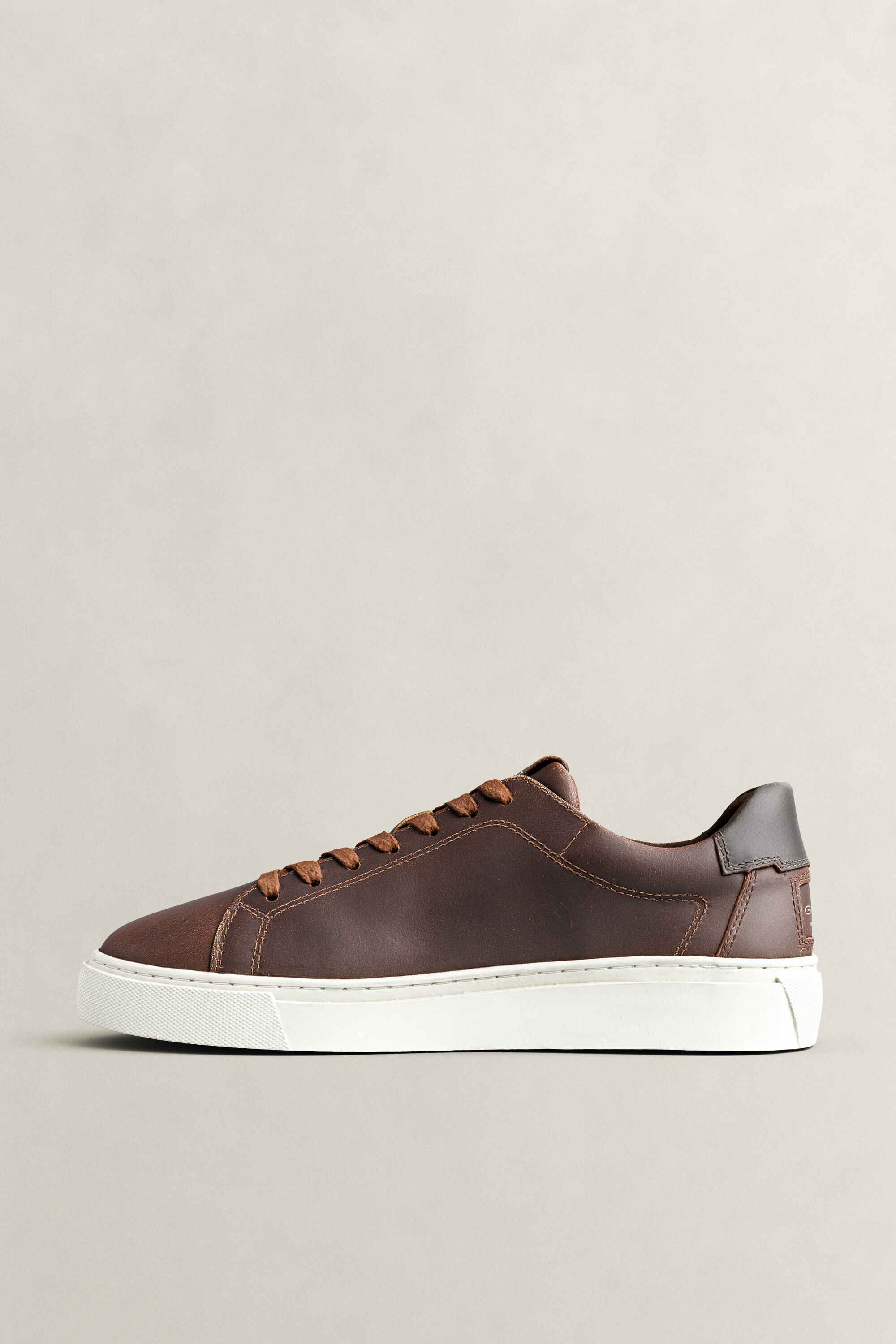 McJulien Leather Sneakers