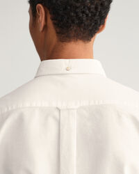 Regular Fit Beefy Oxford-Hemd