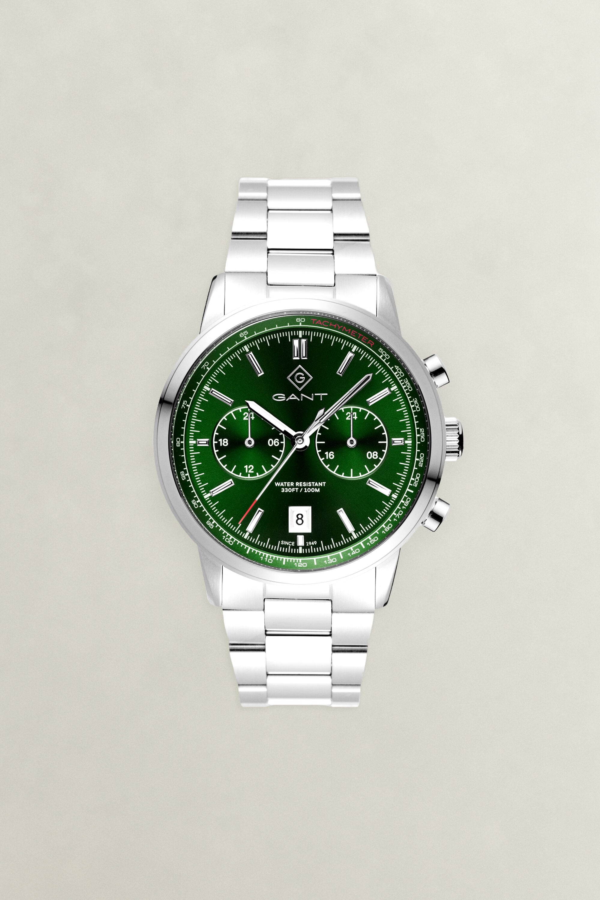 Bergamo Watch