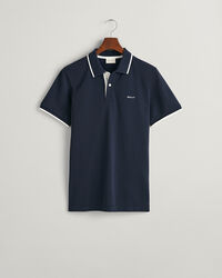 Piqu&eacute; Poloshirt