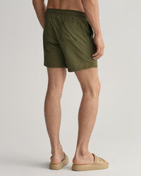 Classic Fit Badeshorts