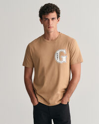 G Graphic T-Shirt