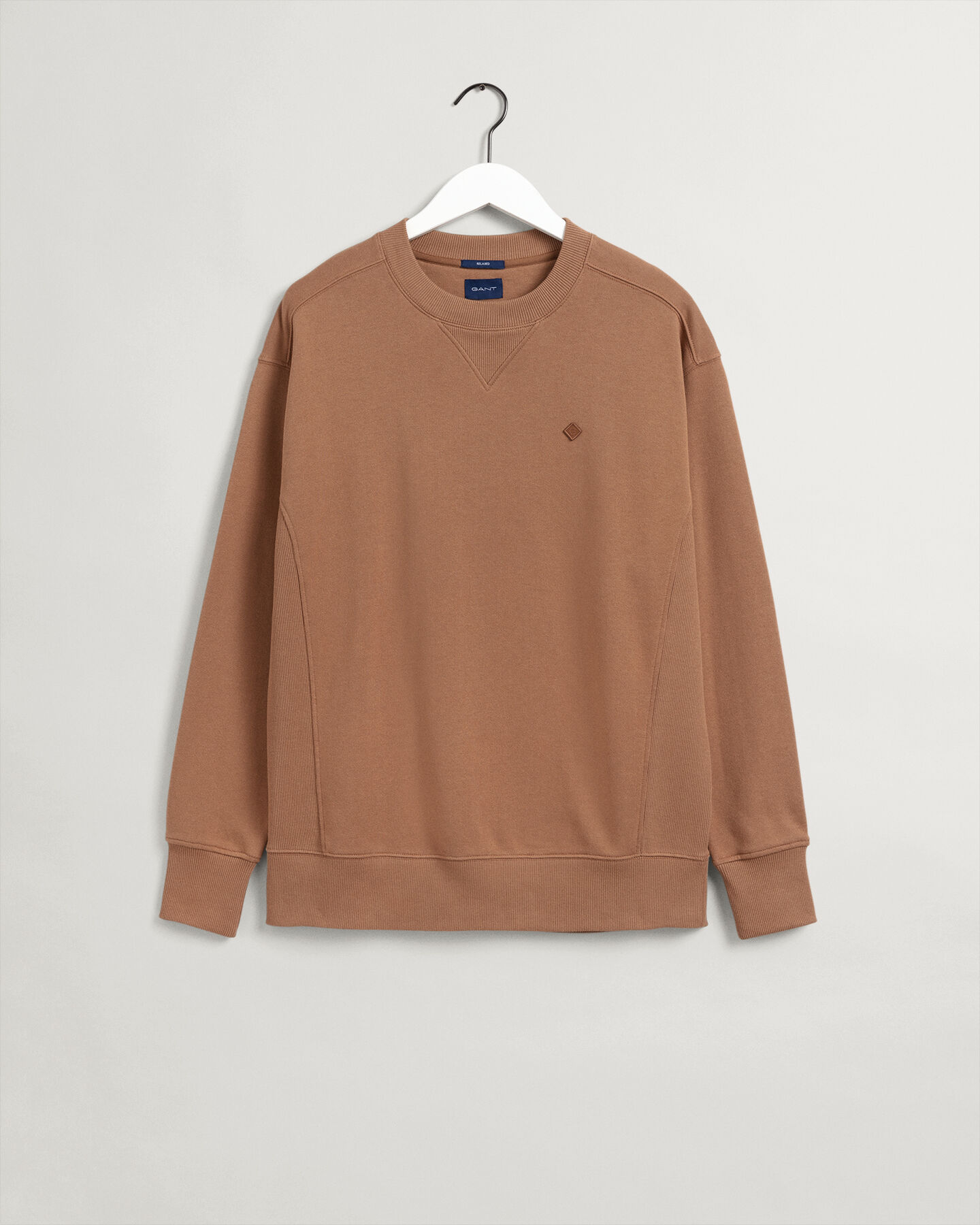 Icon G Essential Rundhals-Sweatshirt