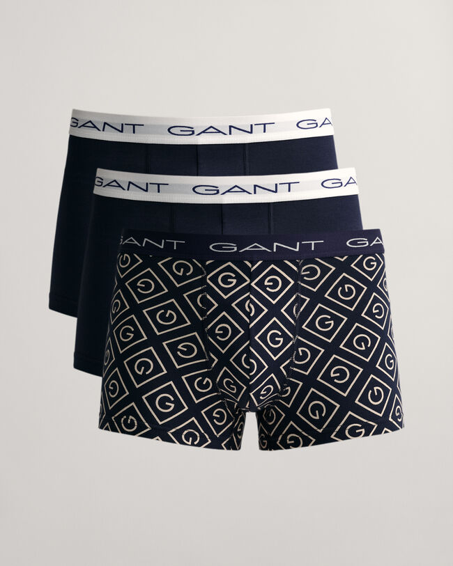 3er-Pack Icon G Boxershorts