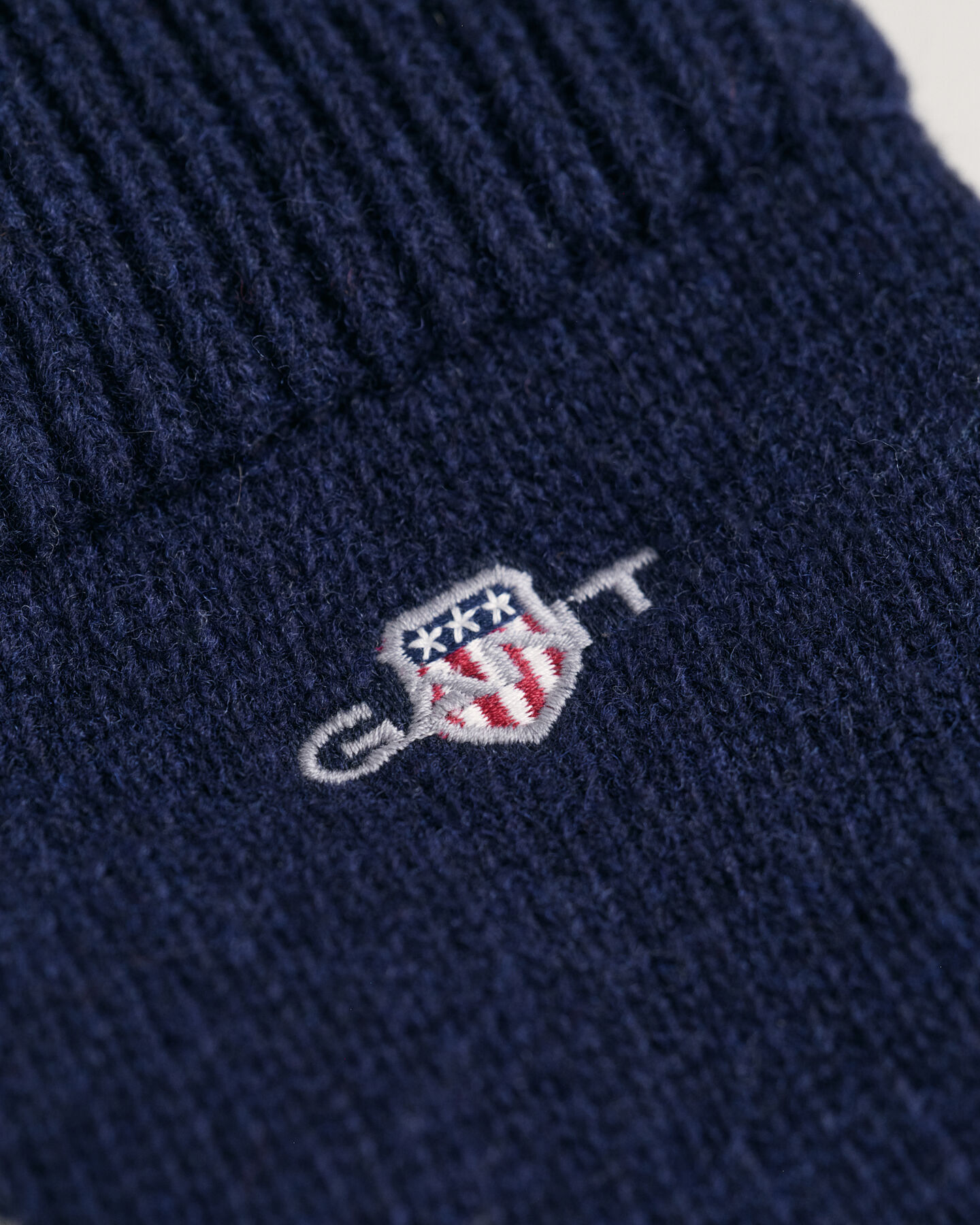 Shield Handschuhe aus Wolle