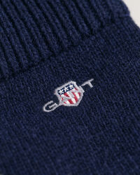 Shield Handschuhe aus Wolle