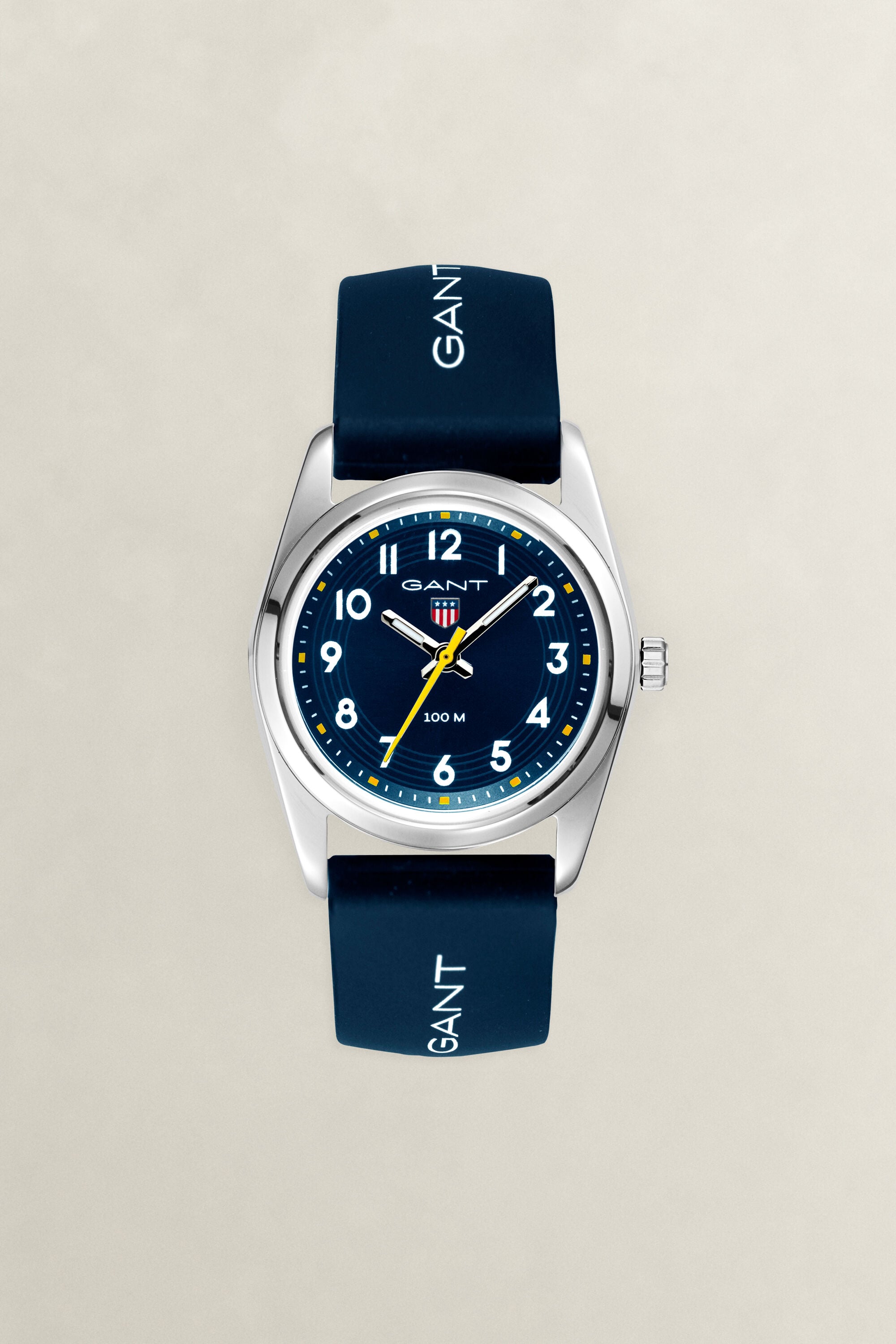 Graduate Armbanduhr