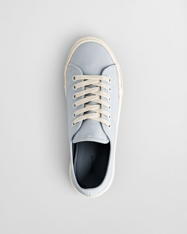 Zoewill Turnschuh aus Baumwolle