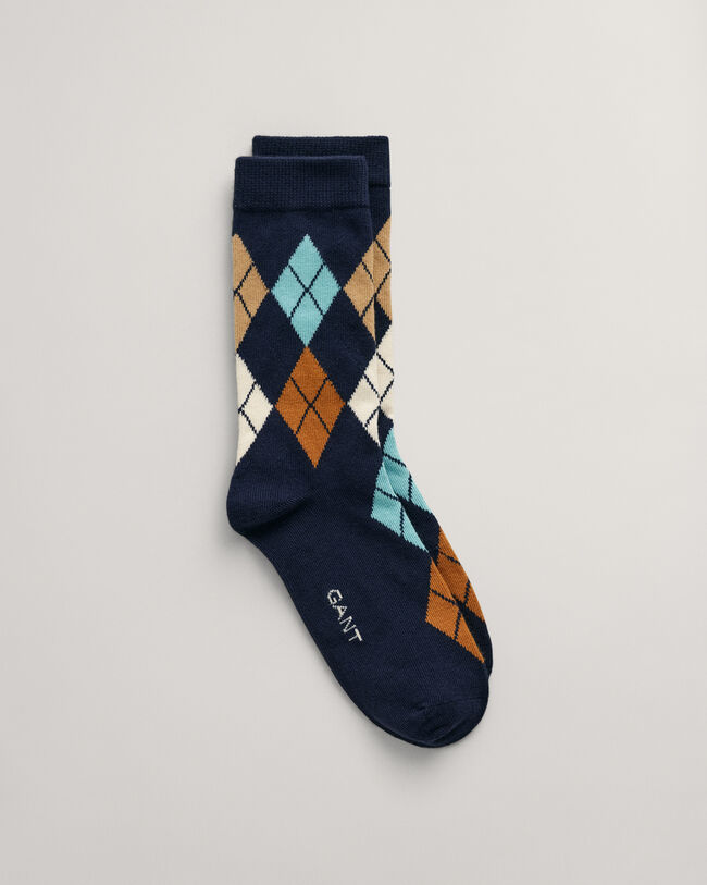 Argyle Socken