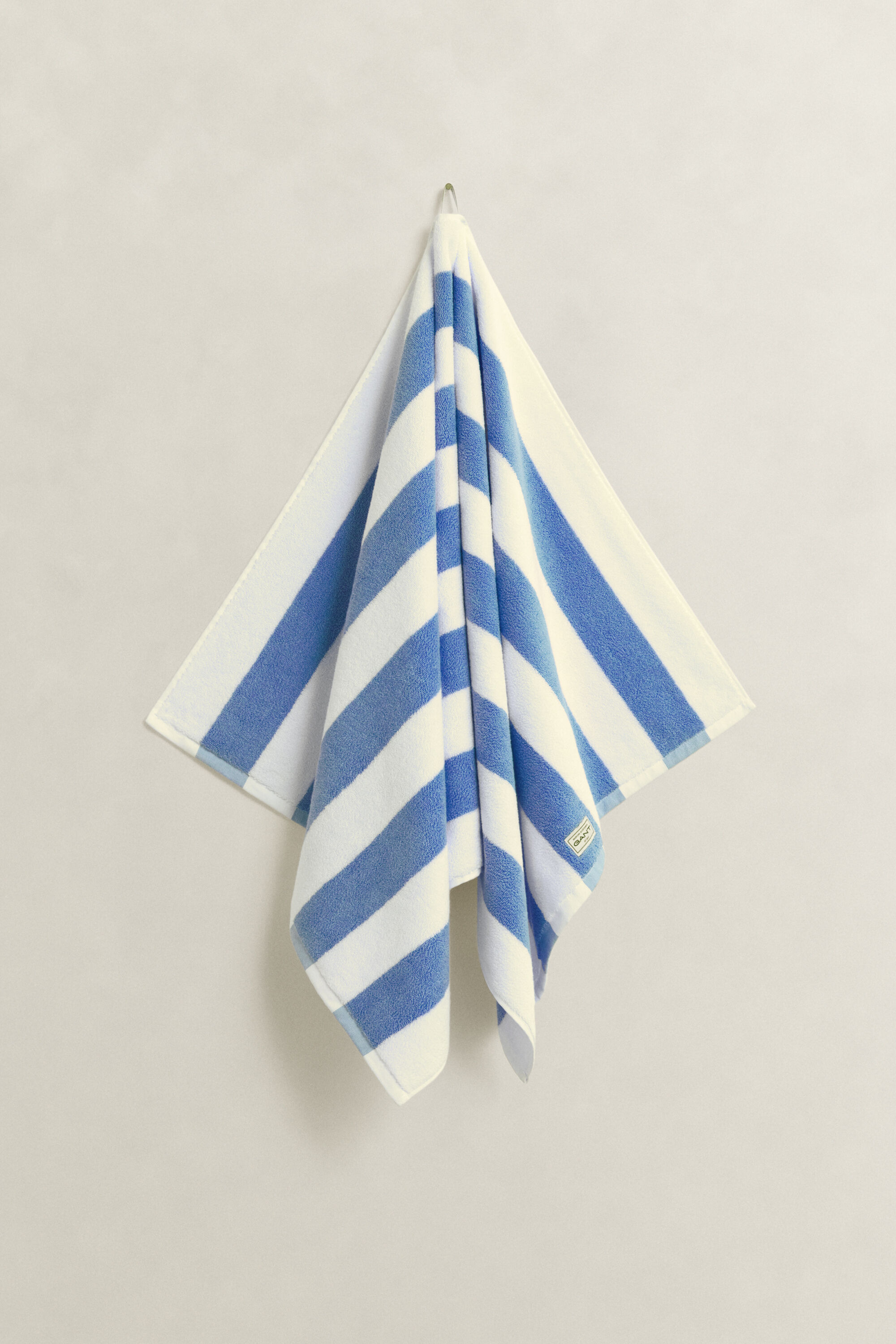 Striped Towel 70X140