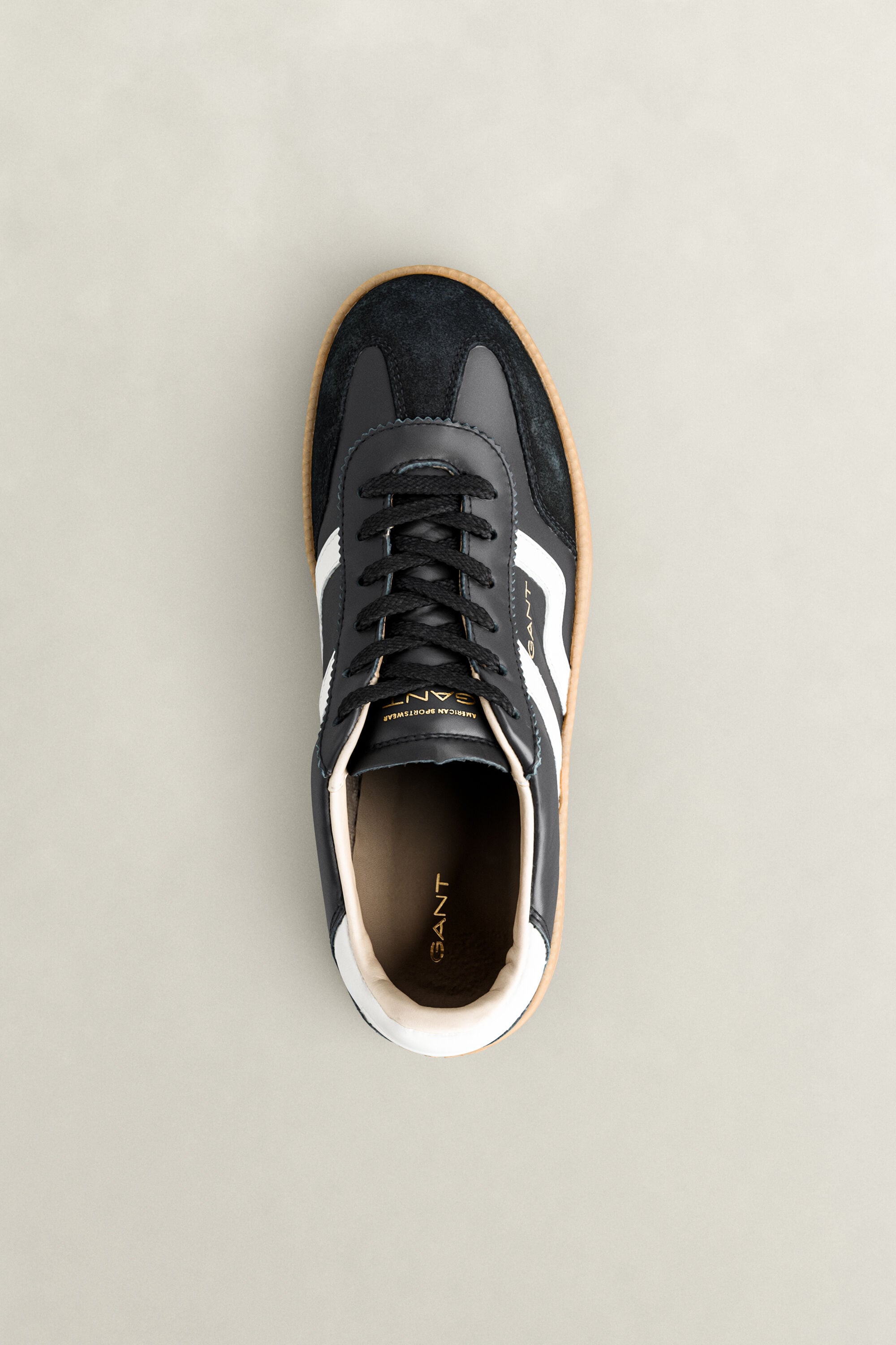 Cuzmani Sneaker aus Leder