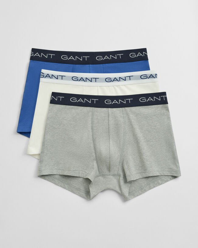 3er-Pack Boxershorts