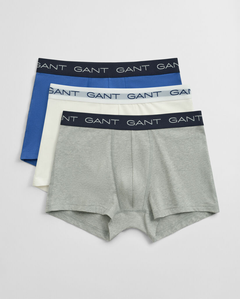 3er-Pack Boxershorts