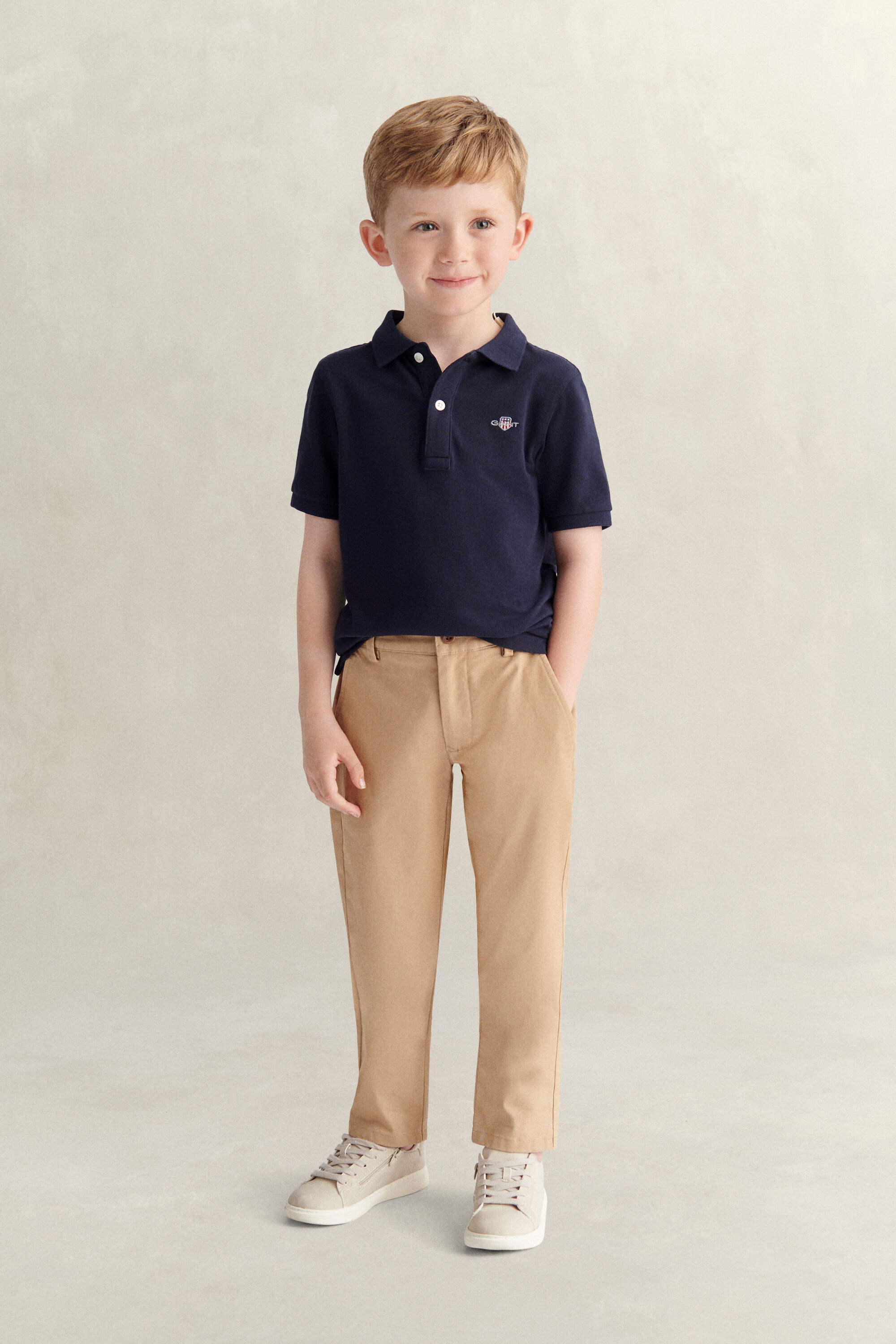 Pantaloni chino Boys
