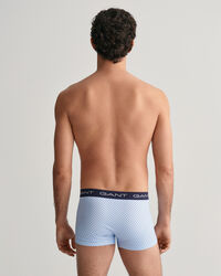 3er-Pack Microprint Boxershorts