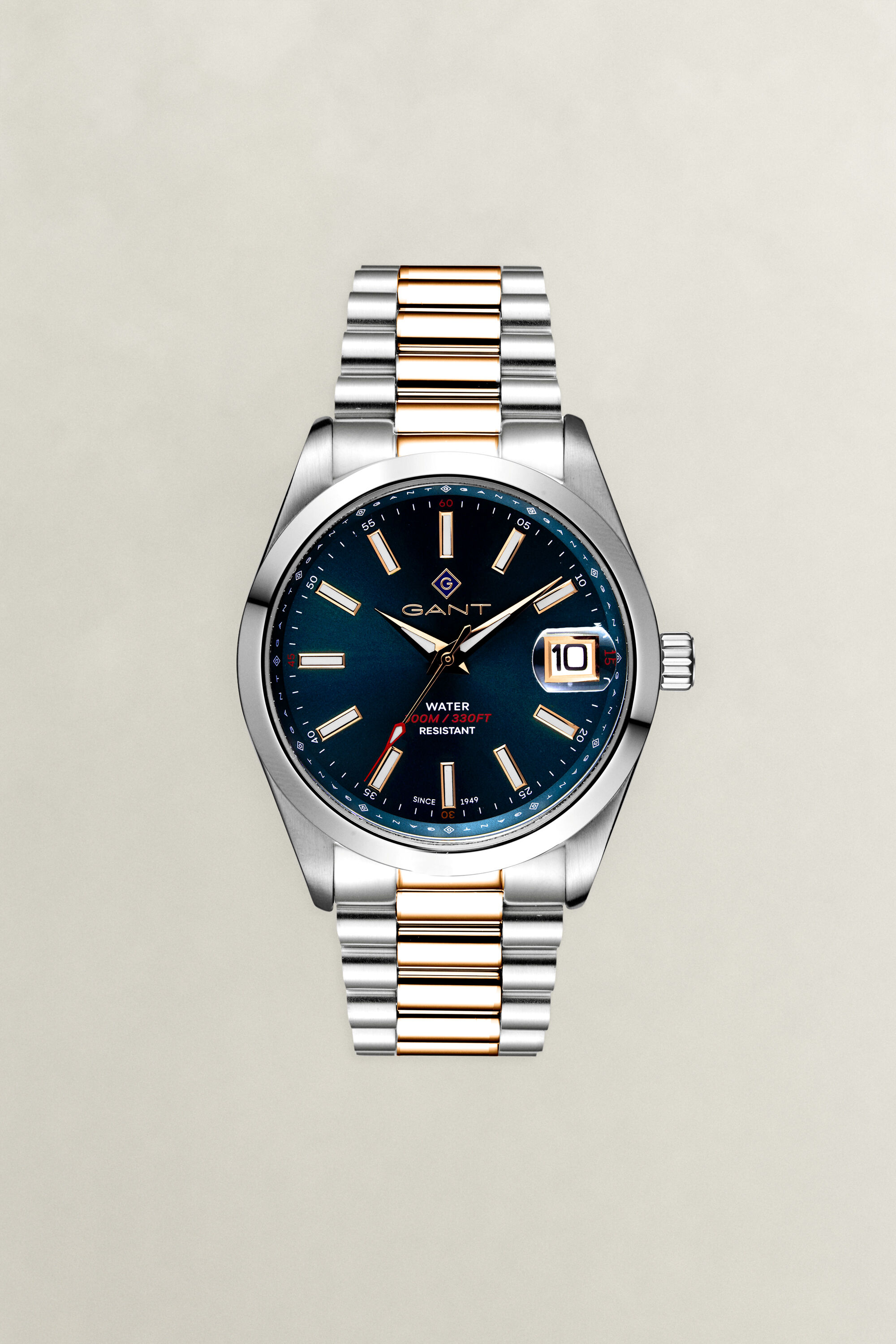 Montre Eastham
