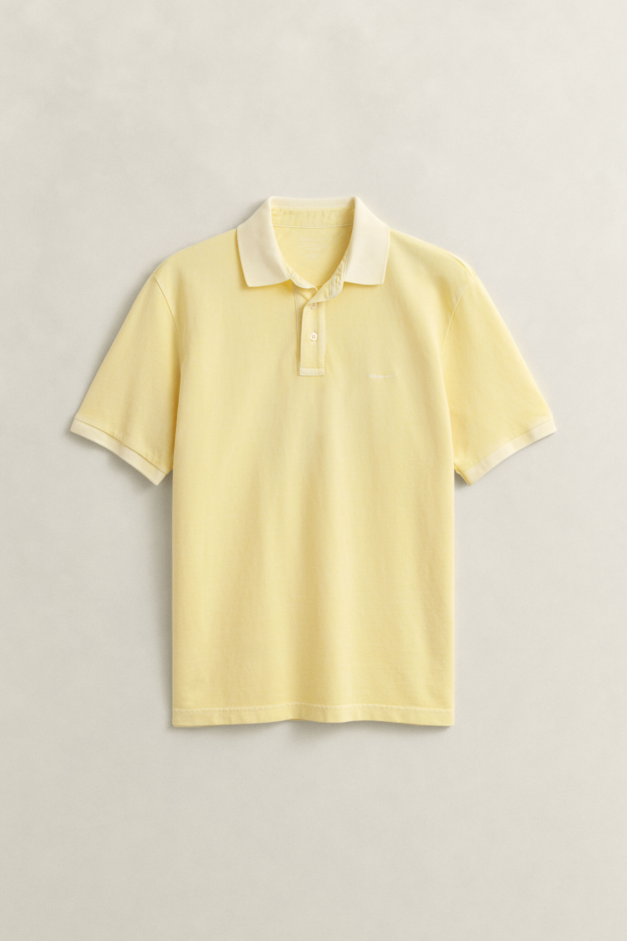 Sunfaded Poloshirt