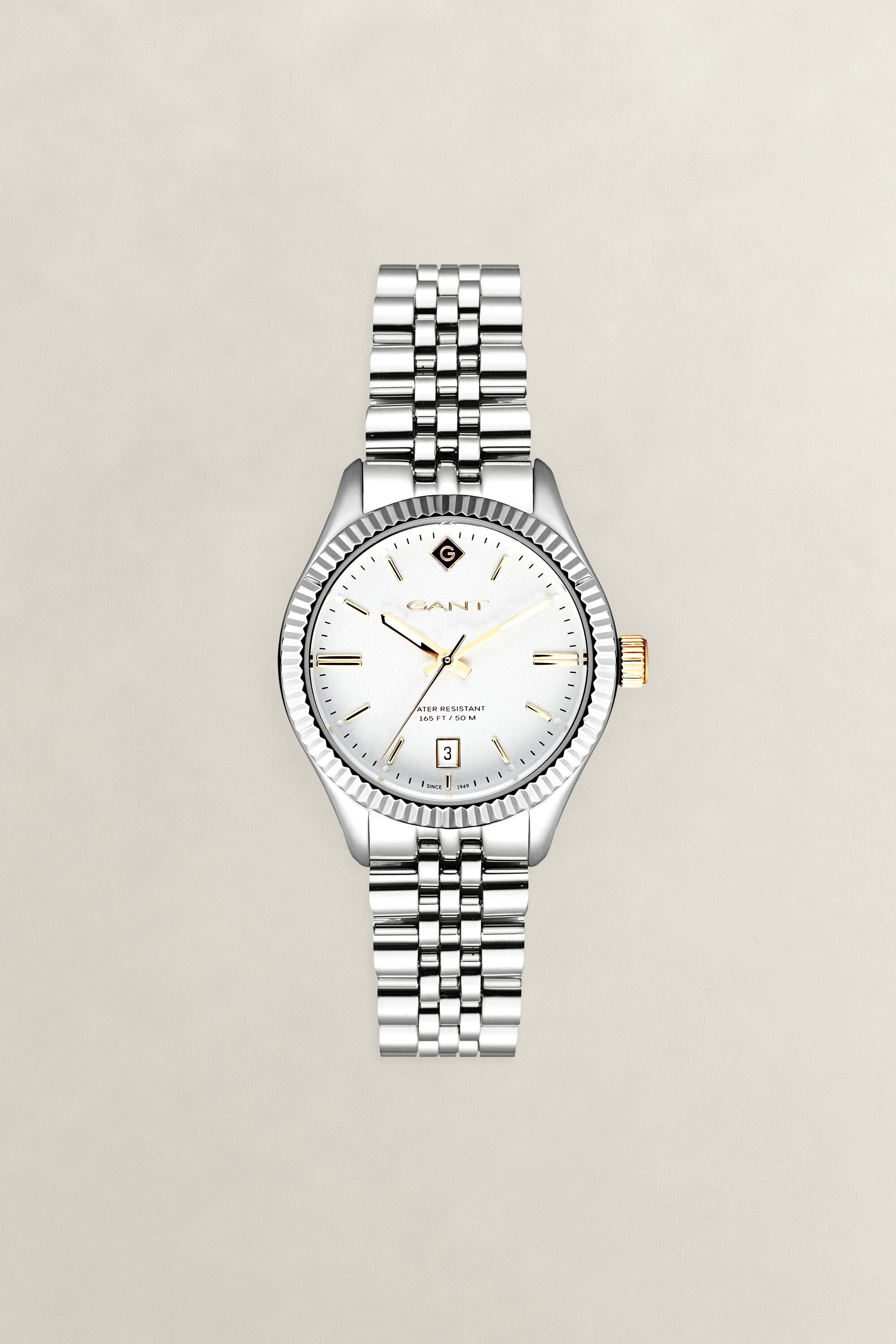 Montre Sussex