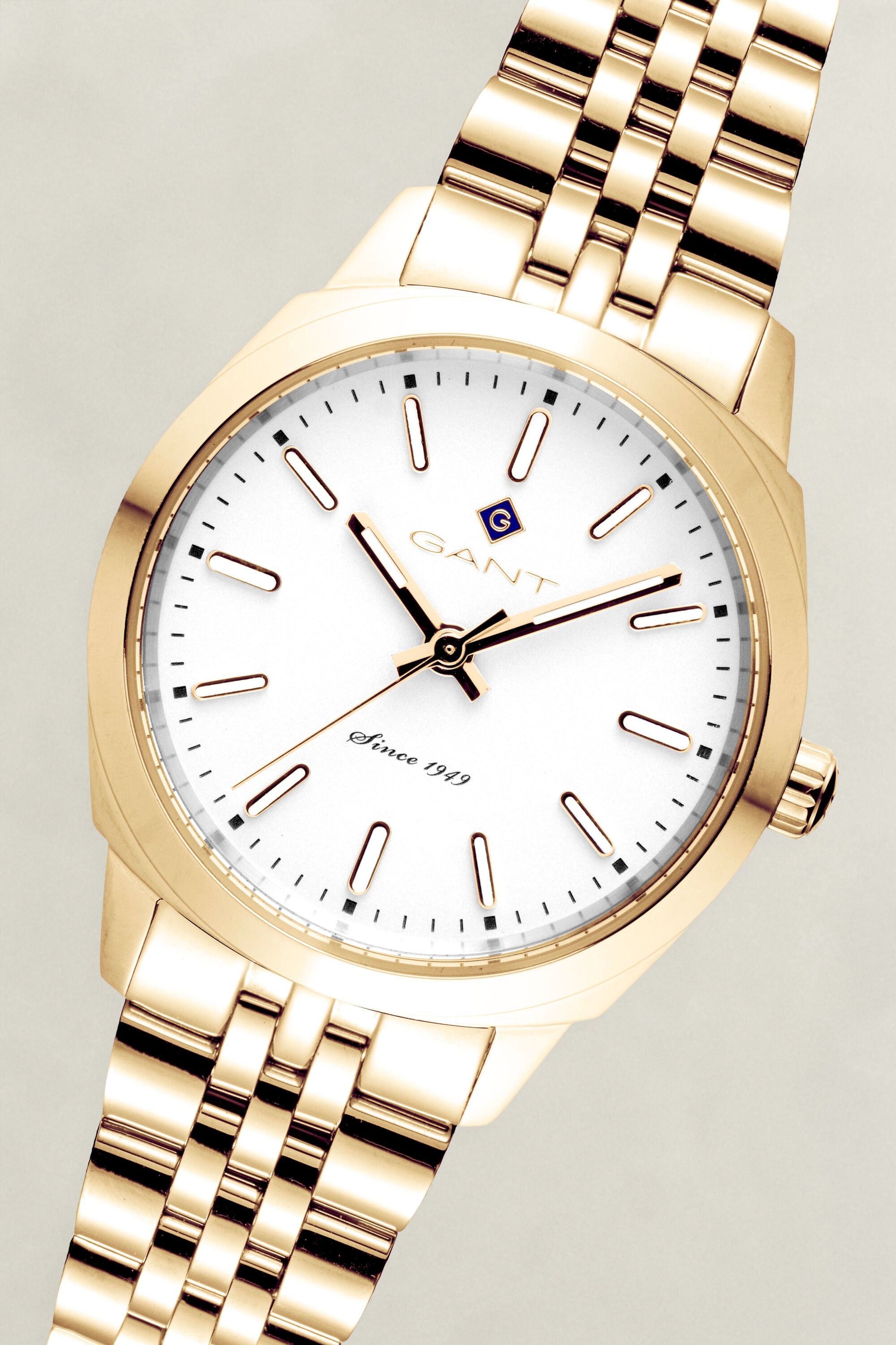 Montre Lauderdale