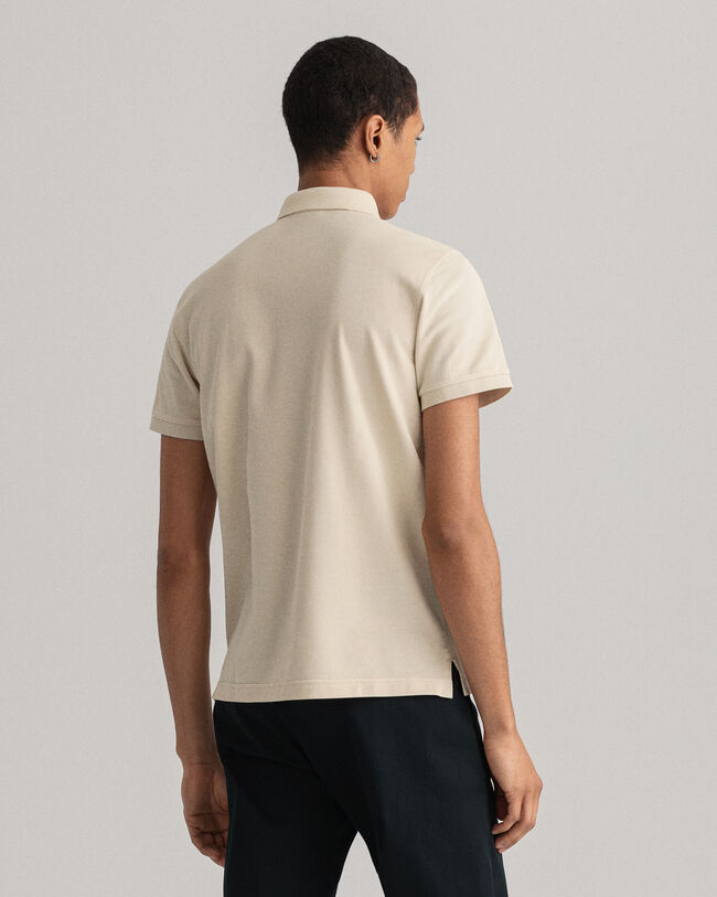 Original Piqu&eacute; Poloshirt