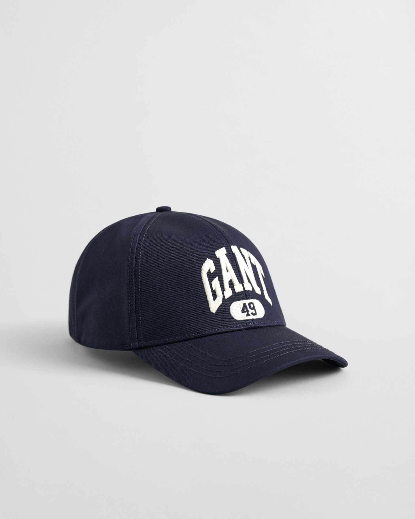 GANT 49 Arch Graphic Basecap