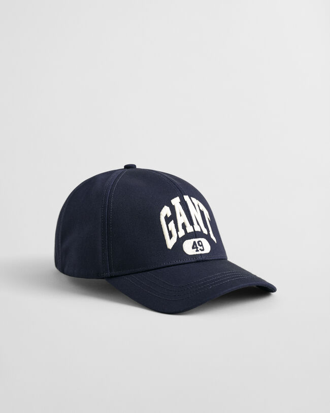 GANT 49 Arch Graphic Basecap