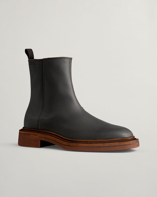 Mittelhoher Fairwyn Stiefel