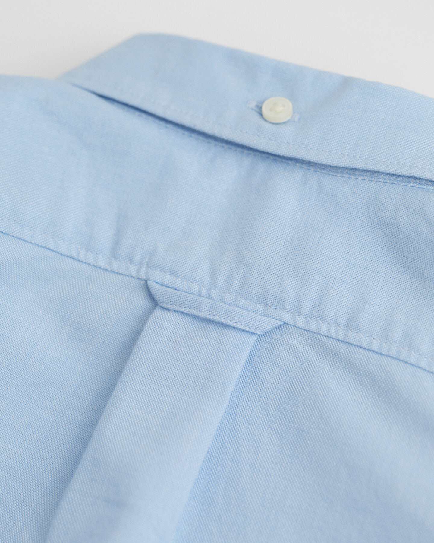 Baby Shield Oxford-Hemd