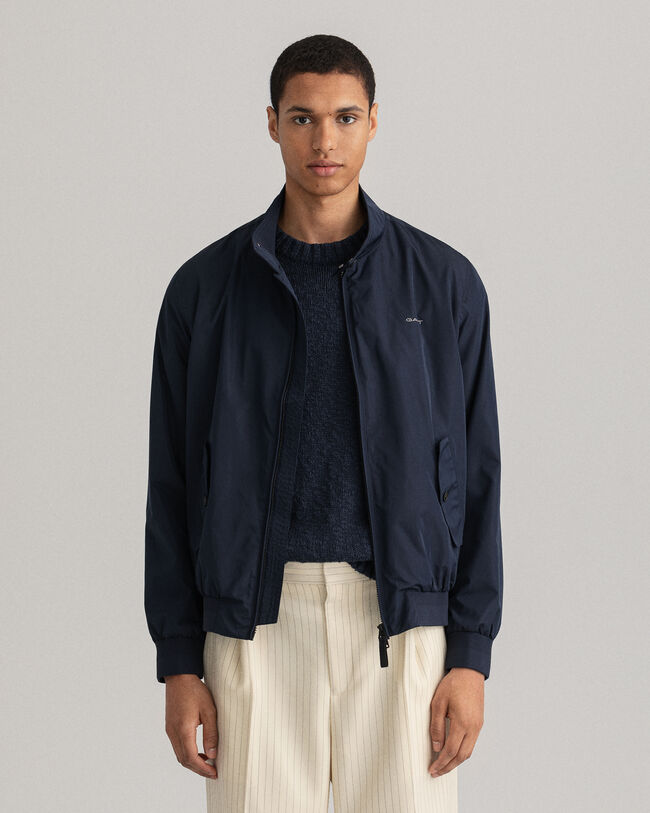 Harrington Jacke