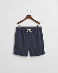 Sunfaded Regular Fit Shorts mit Kordelzug