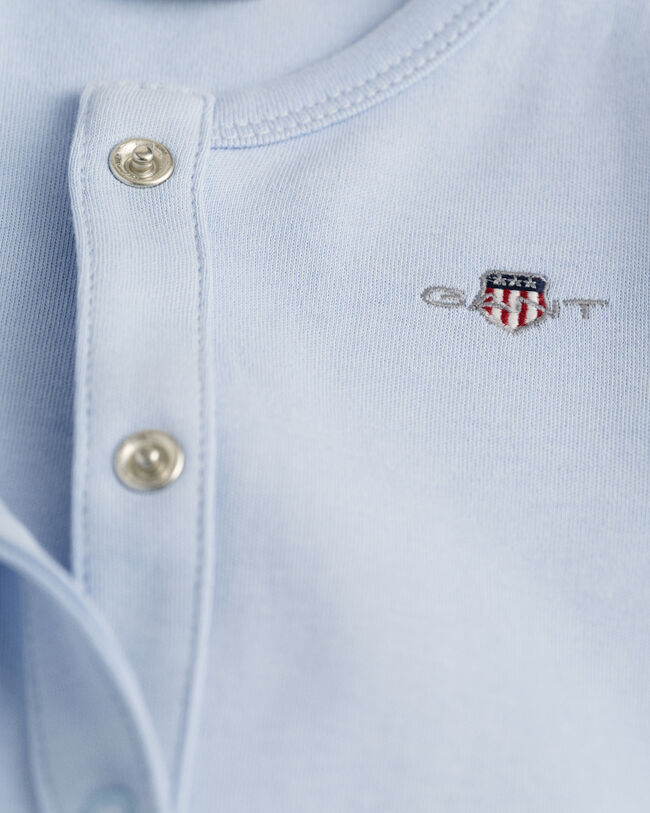 Baby Shield Schlafanzug