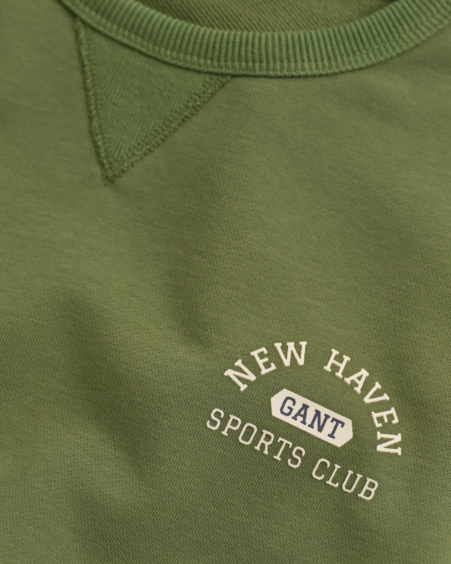 Teens Graphic Rundhals-Sweatshirt