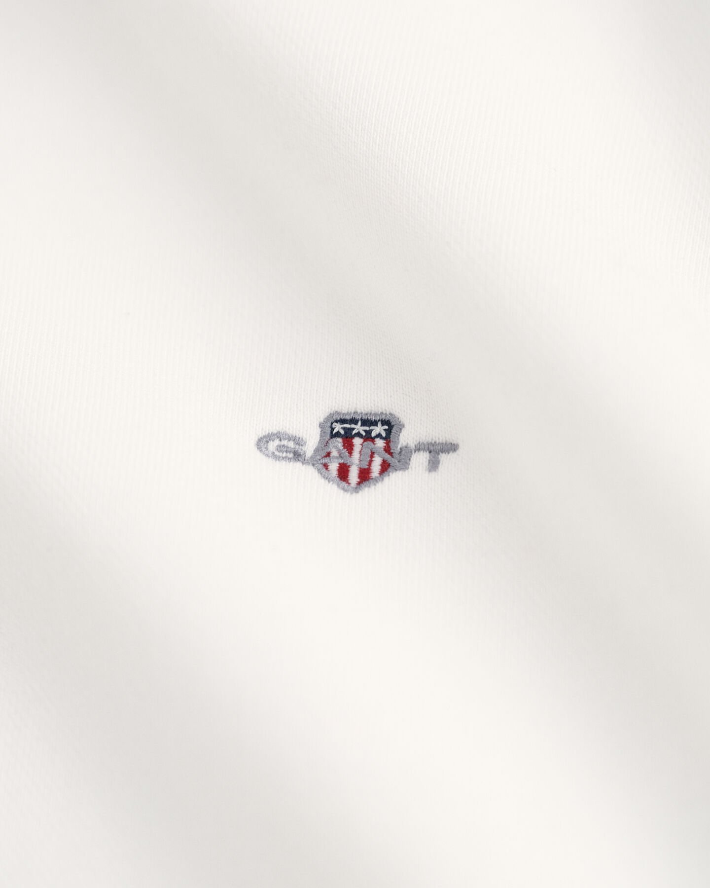 Shield Rundhals-Sweatshirt