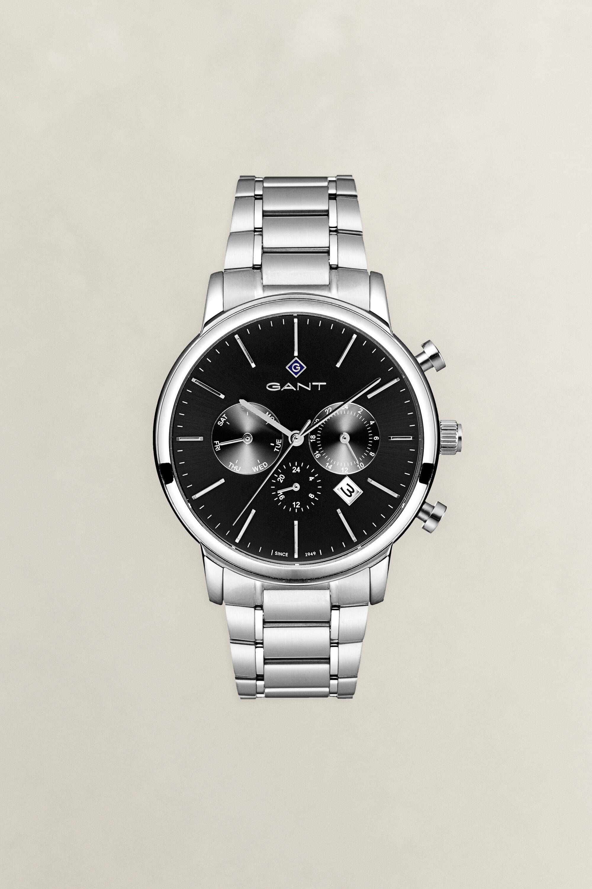 Cleveland Watch