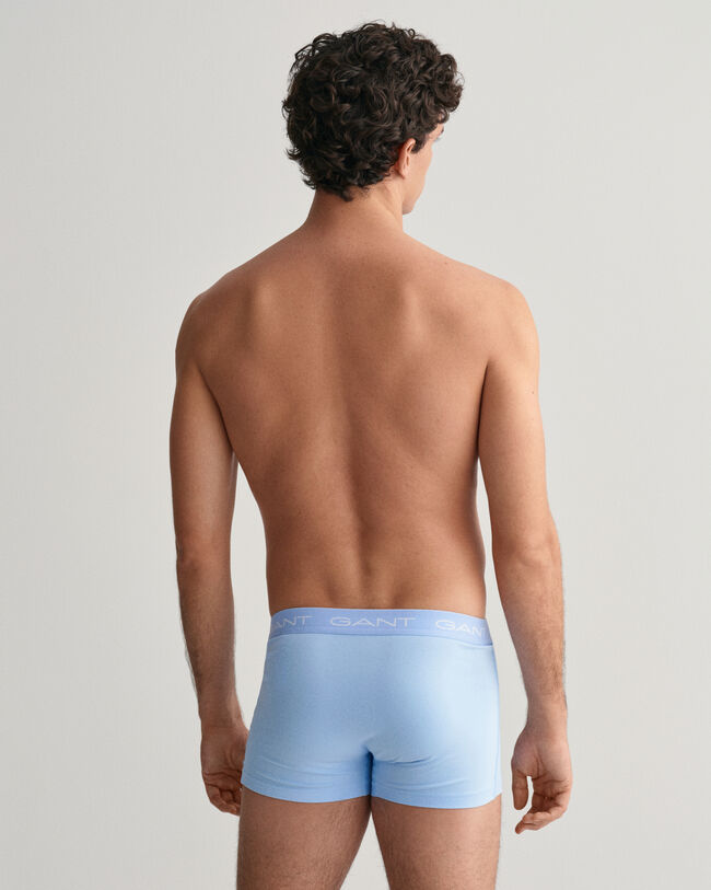 3er-Pack Boxershorts