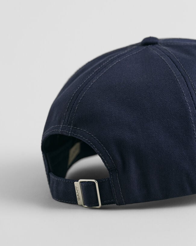Teens GANT 49 Arch Graphic Cap