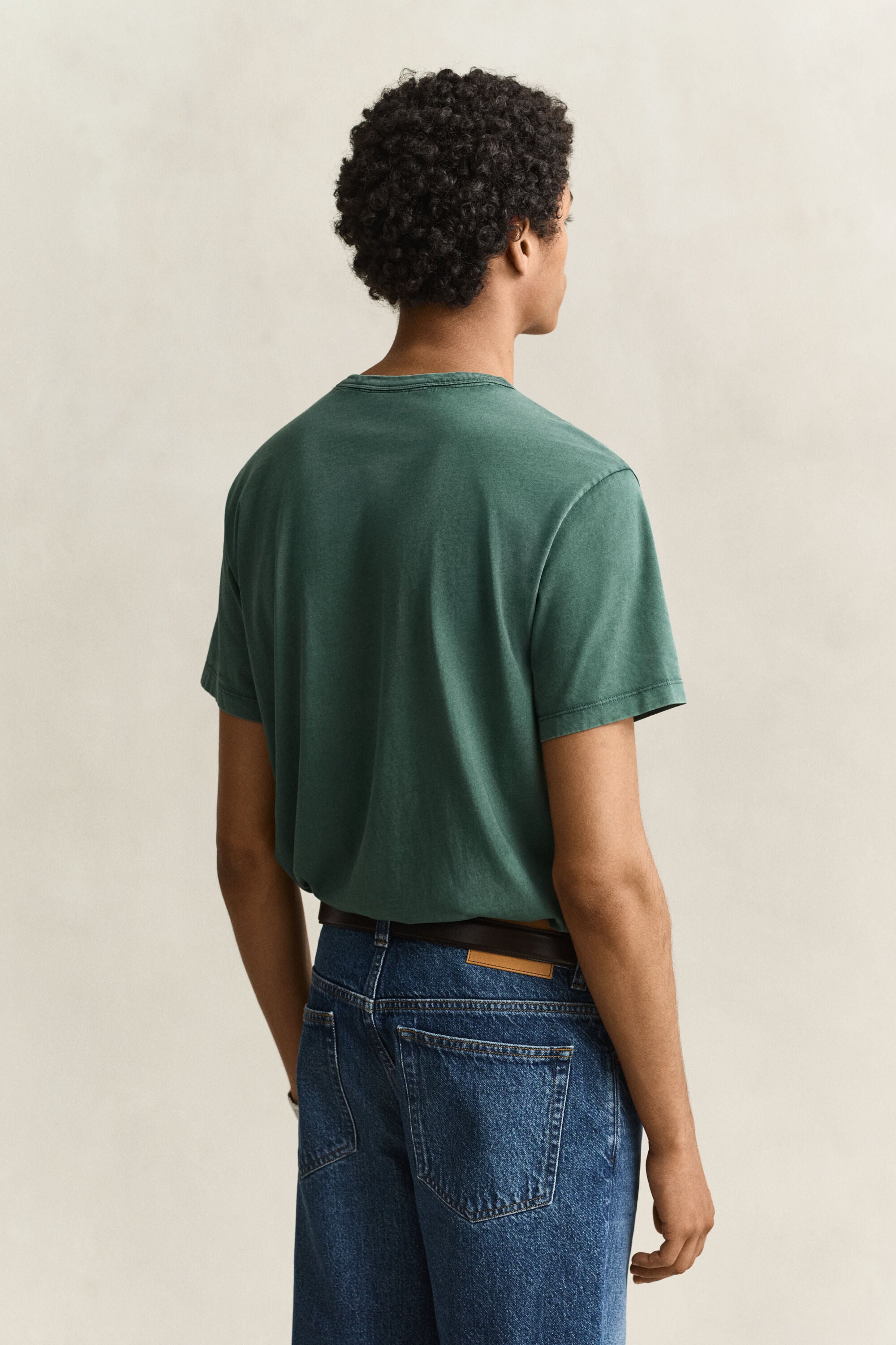 T-shirt avec logo