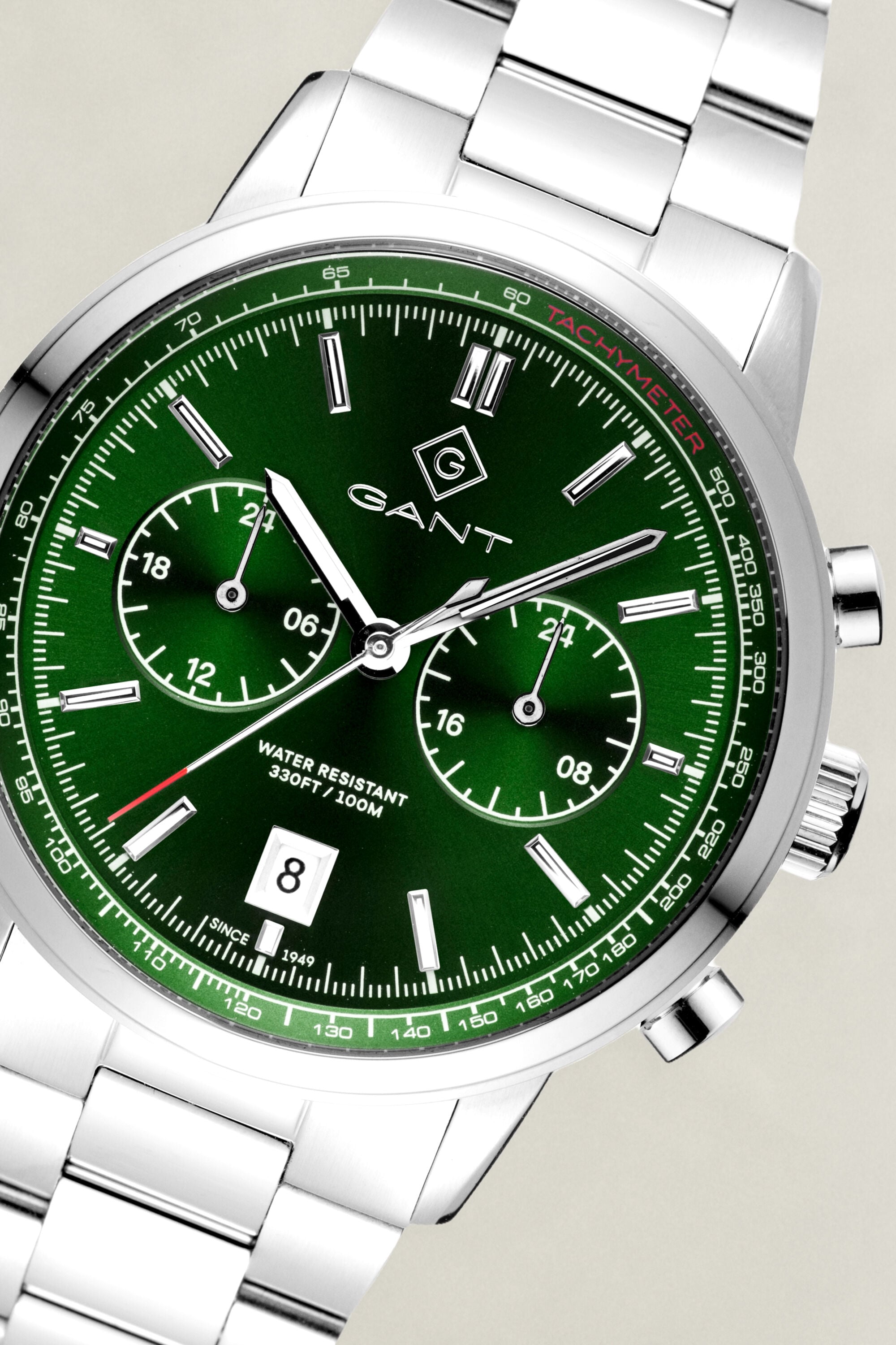 Bergamo Watch