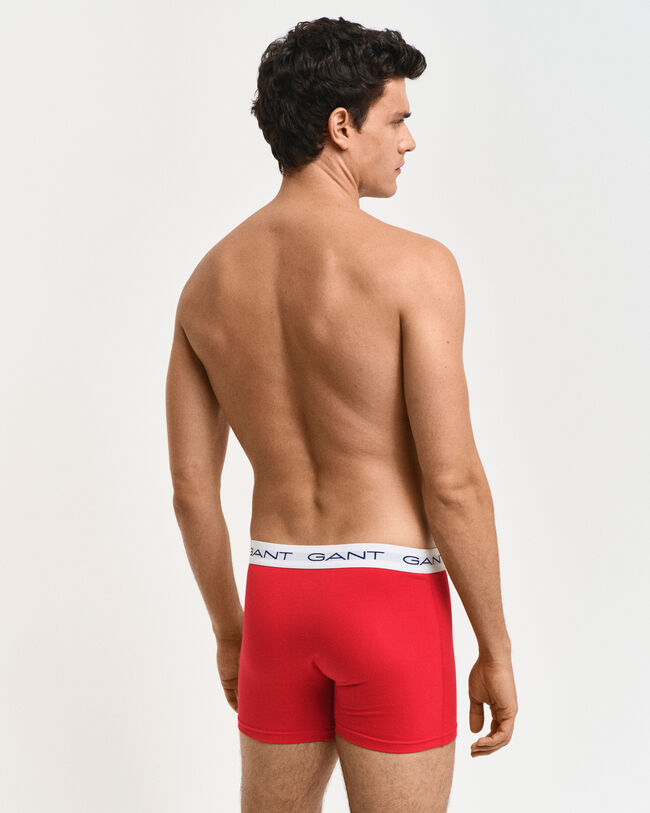 3er-Pack Boxershorts