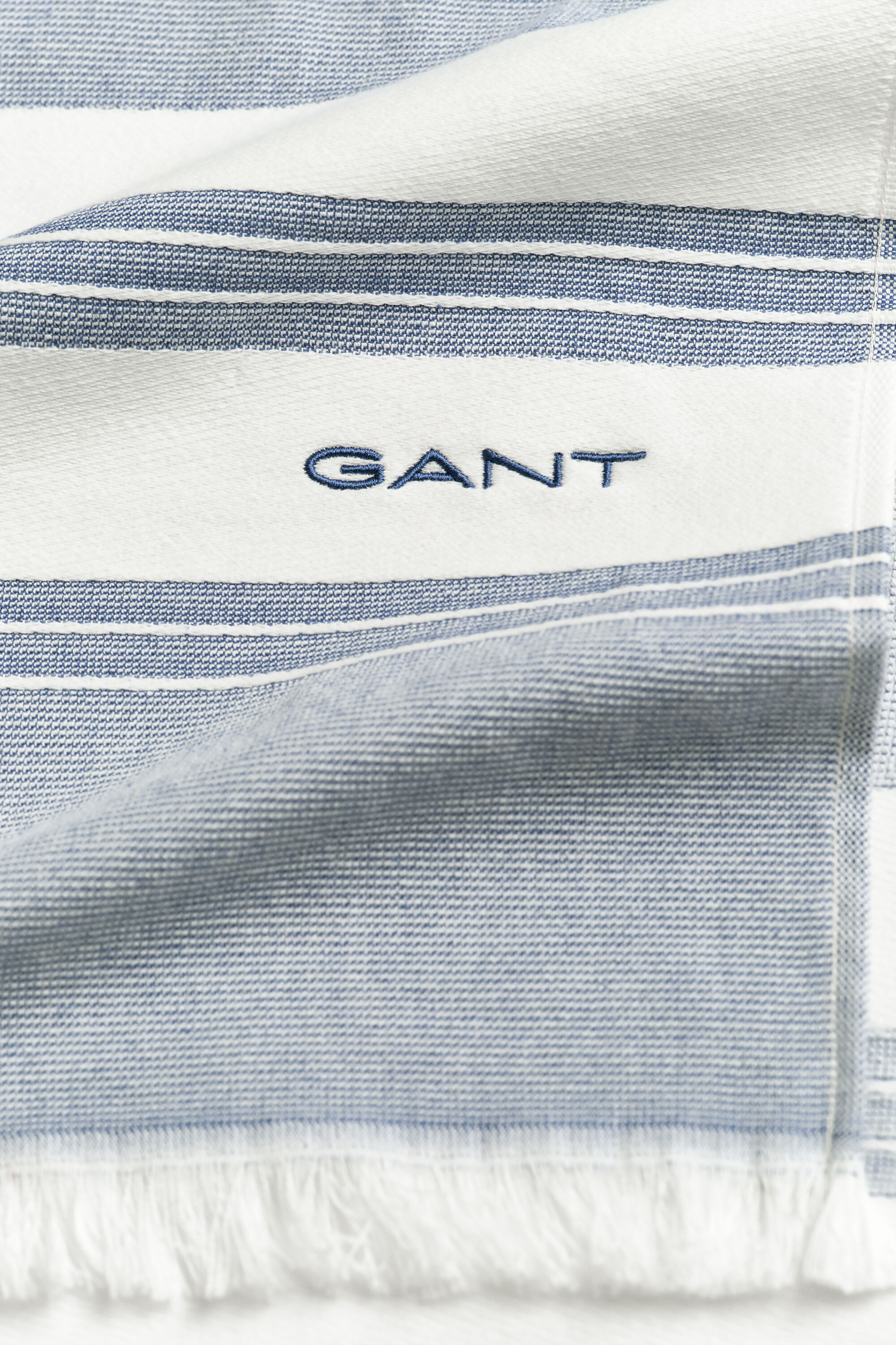 Striped Hammam Beach Towel