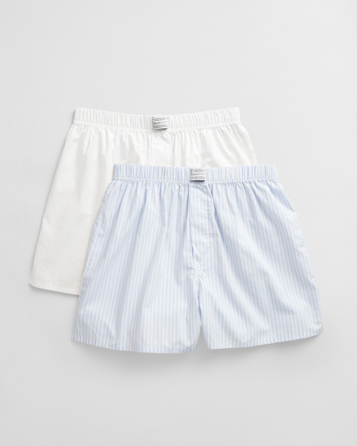 2er-Pack Boxershorts