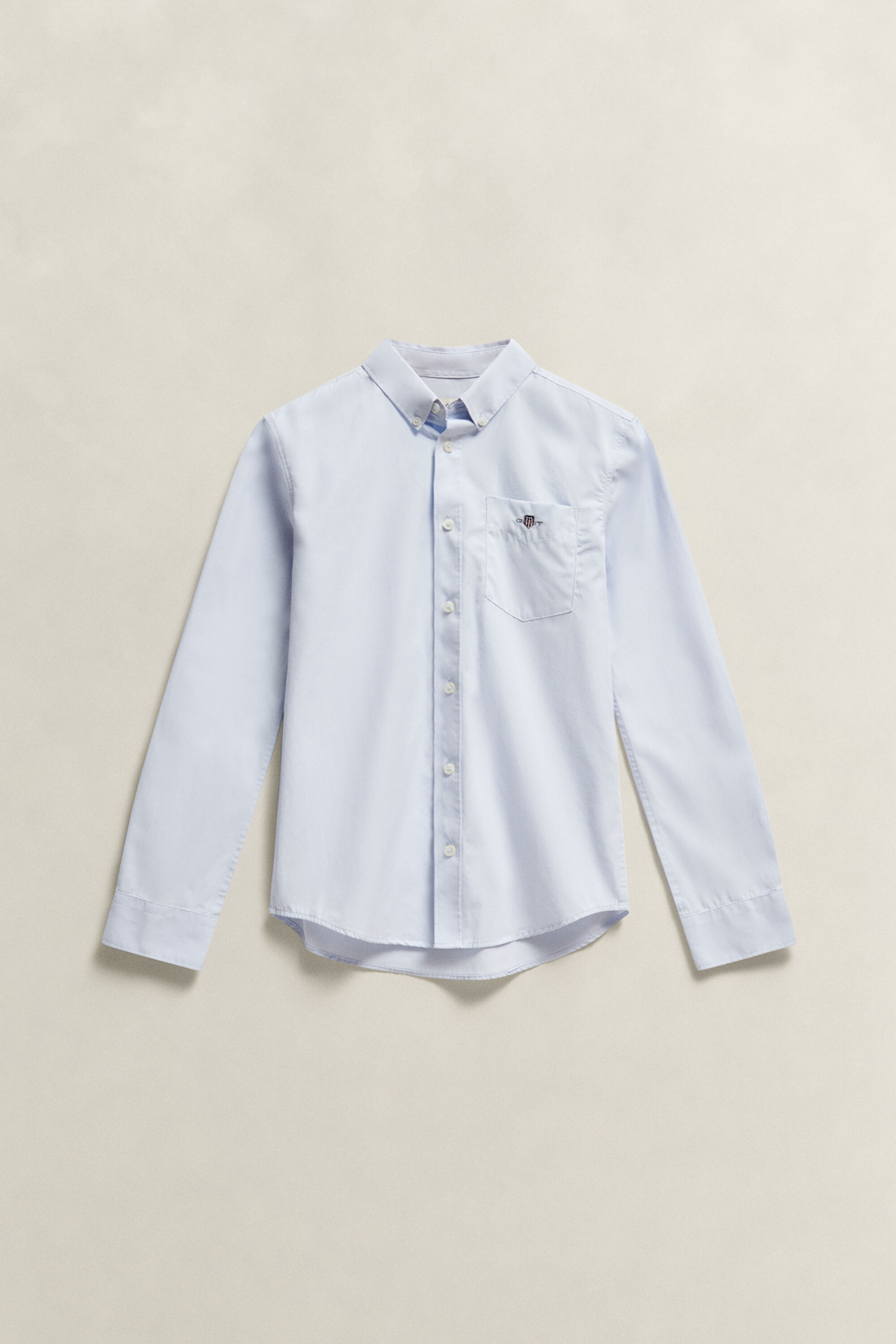 Chemise en popeline Shield Ado Garçon