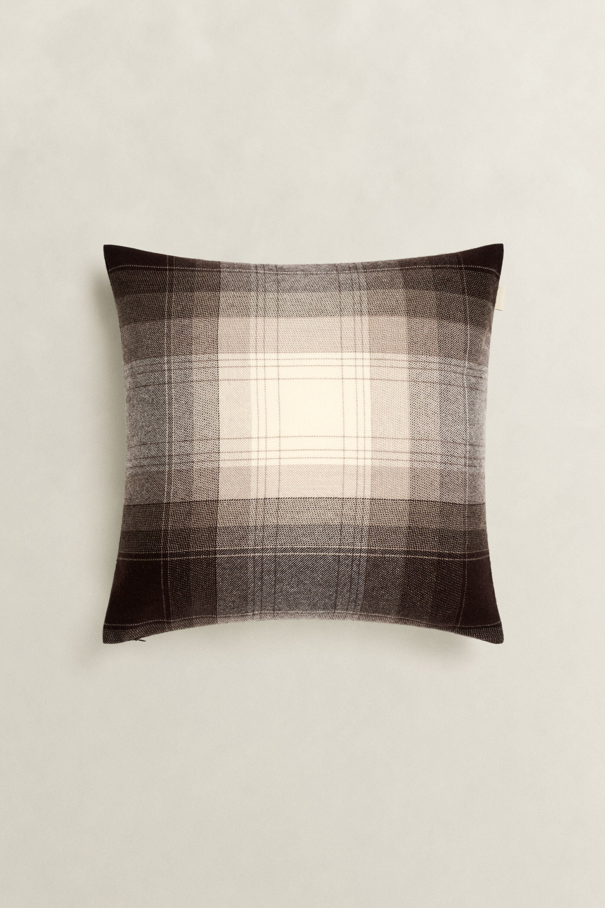 Extra Fine Merino Wool Cushion